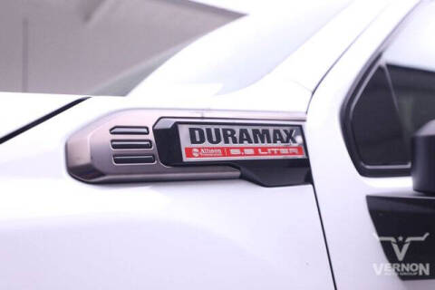 2025 GMC Sierra 2500HD AT4X