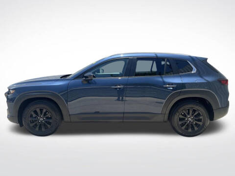 2024 Mazda CX-50 2.5 S Select
