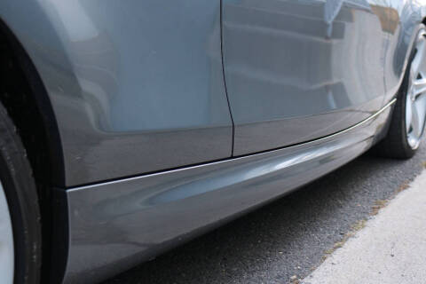 2011 BMW 1 Series 135i