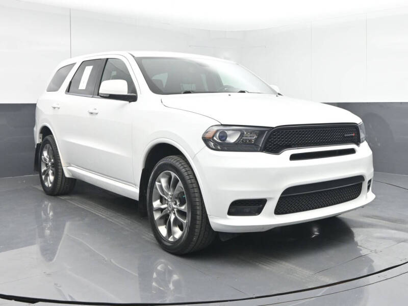 2019 Dodge Durango GT