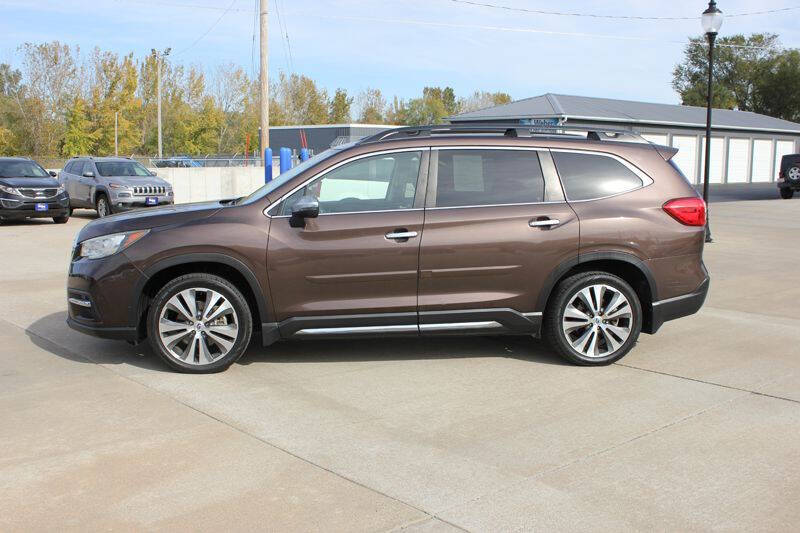 2019 Subaru Ascent Touring
