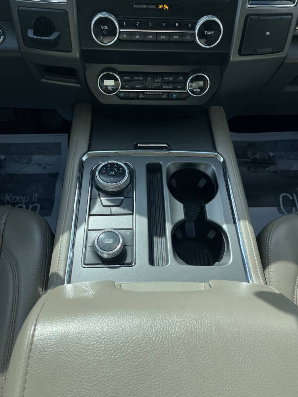 2021 Ford Expedition MAX XLT