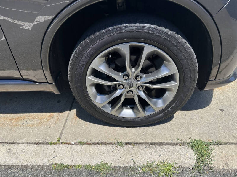 2020 Dodge Durango GT Plus