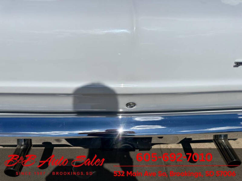 1968 Ford Fairlane