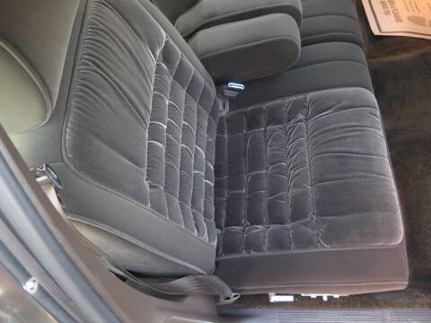 1988 Mercury Grand Marquis LS