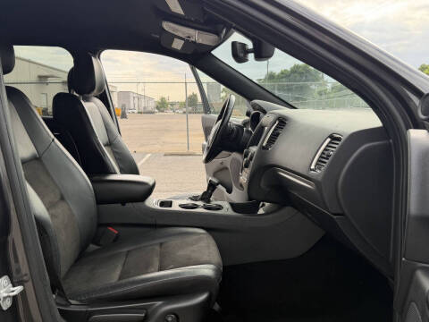 2019 Dodge Durango GT Plus