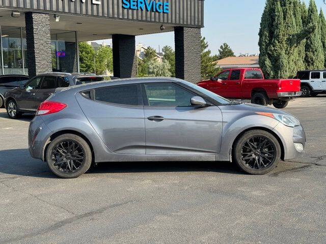 2013 Hyundai VELOSTER for sale at Axio Auto Boise in Boise, ID