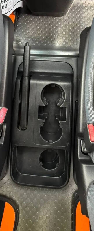 2003 Honda Element EX