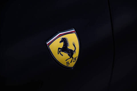 2024 Ferrari Roma