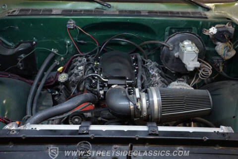 1974 Chevrolet C10