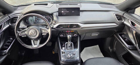 2023 Mazda CX-9 Grand Touring