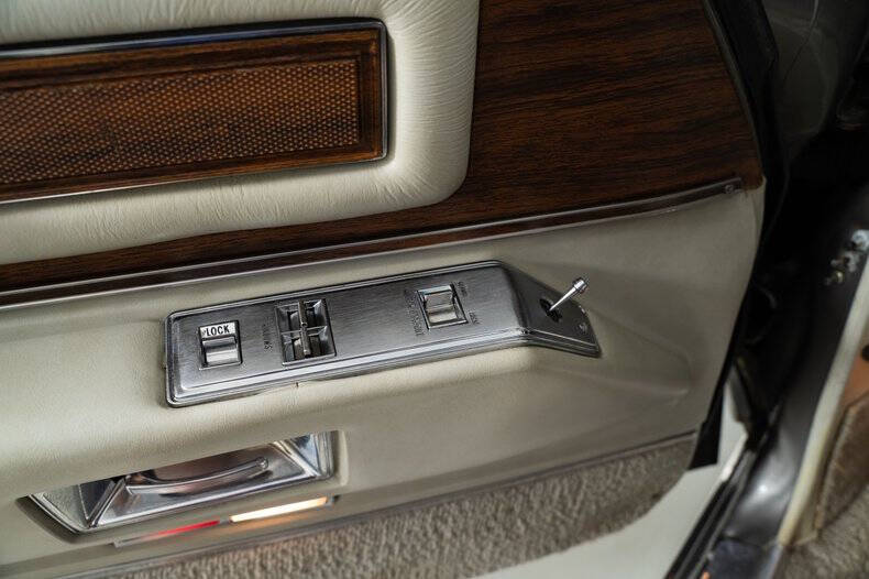 1978 Cadillac Eldorado