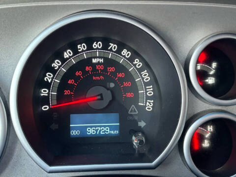 2008 Toyota Sequoia Limited