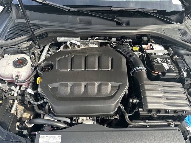 2024 Audi A3 Premium 40 TFSI