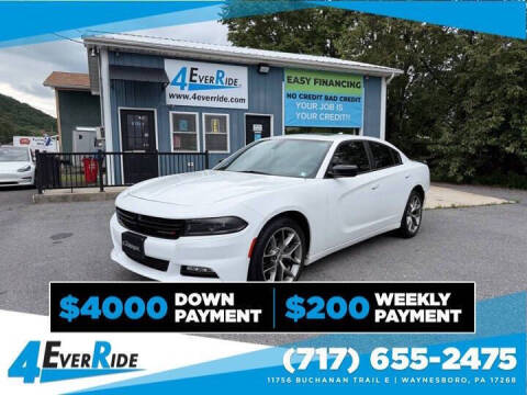 2023 Dodge Charger SXT