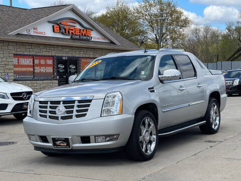 Cadillac Escalade EXT For Sale In Ecorse, MI - Carsforsale.com®