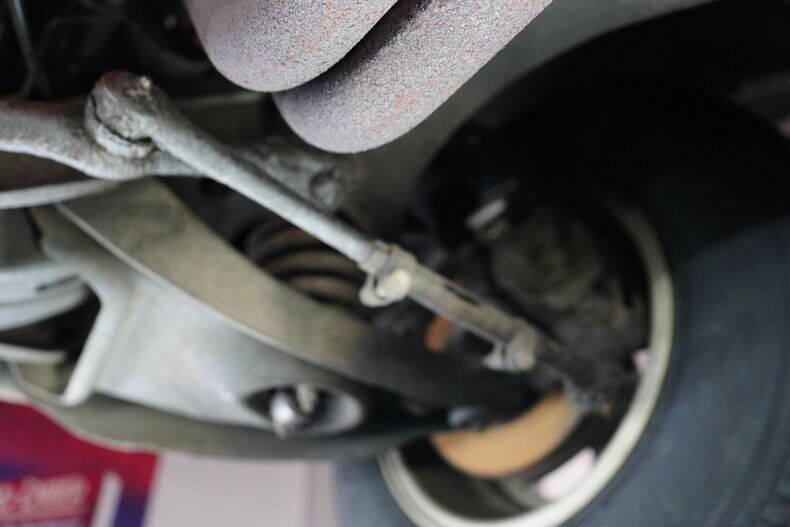 1969 Pontiac Acadian