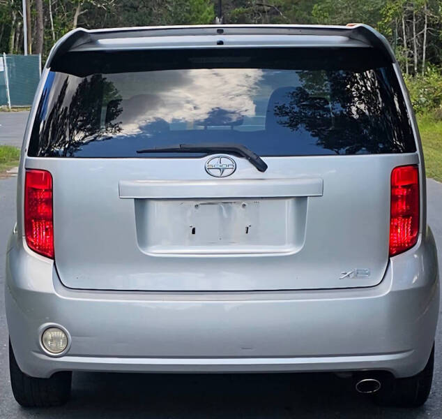 2009 Scion xB