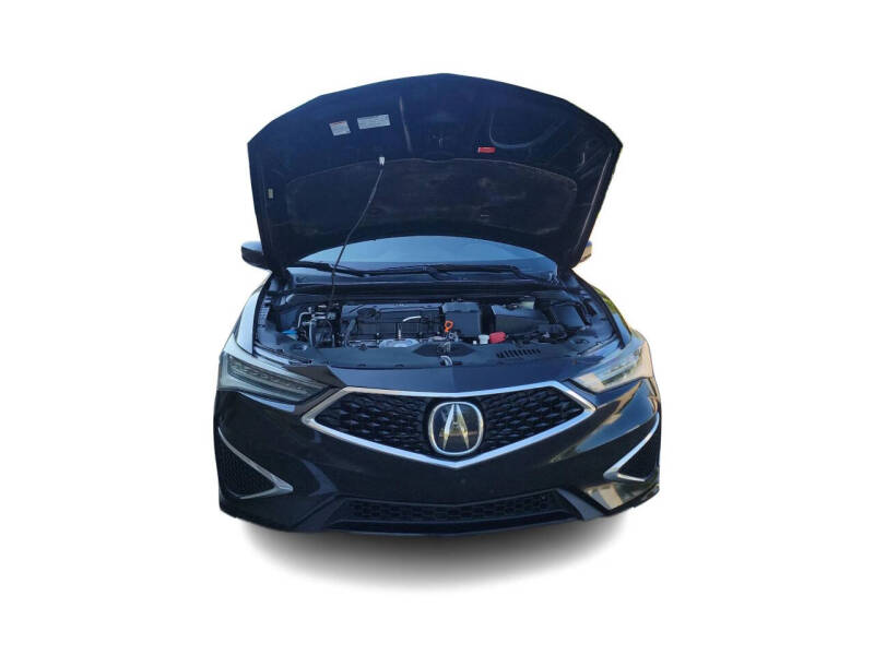 2019 Acura ILX w/Tech