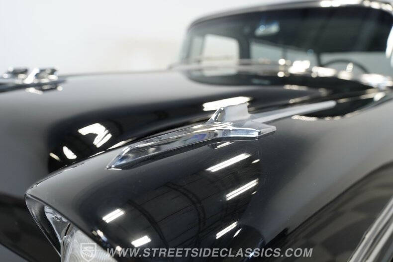 1956 Chevrolet Bel Air