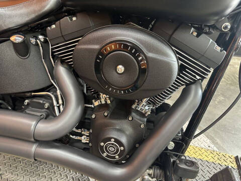 2007 Harley-Davidson FXSTB - Night Train™