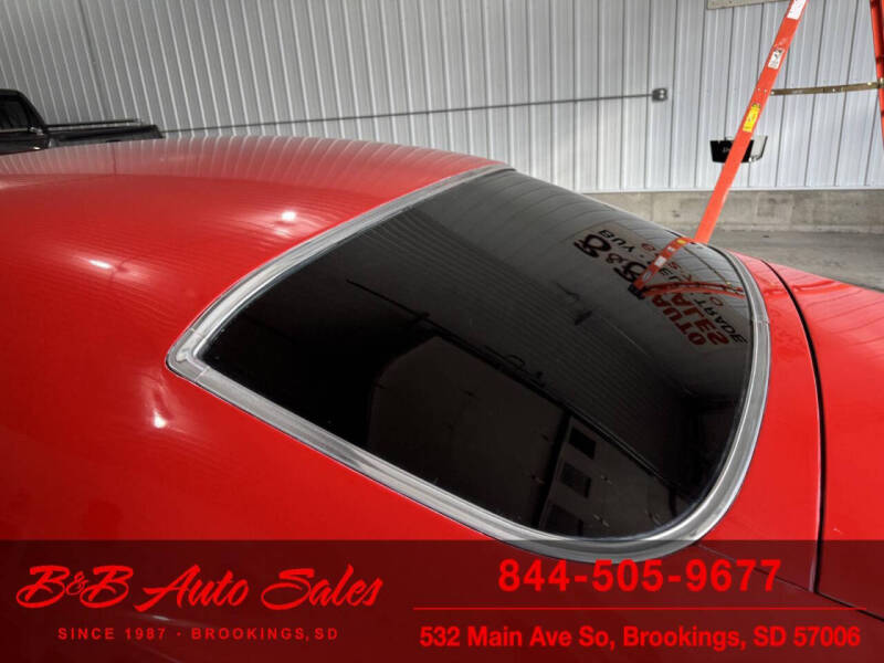 1974 Chevrolet Camaro