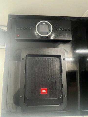 2025 Formula 8.5X28 BATHROOM