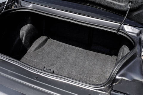 2018 Dodge Challenger SRT Demon