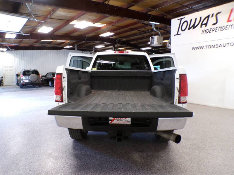 2014 GMC Sierra 2500HD
