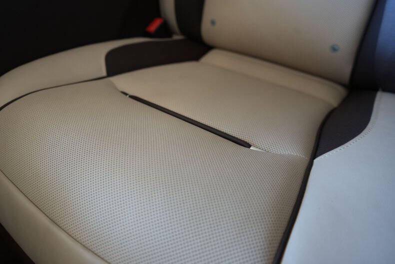 2017 Rolls-Royce Dawn