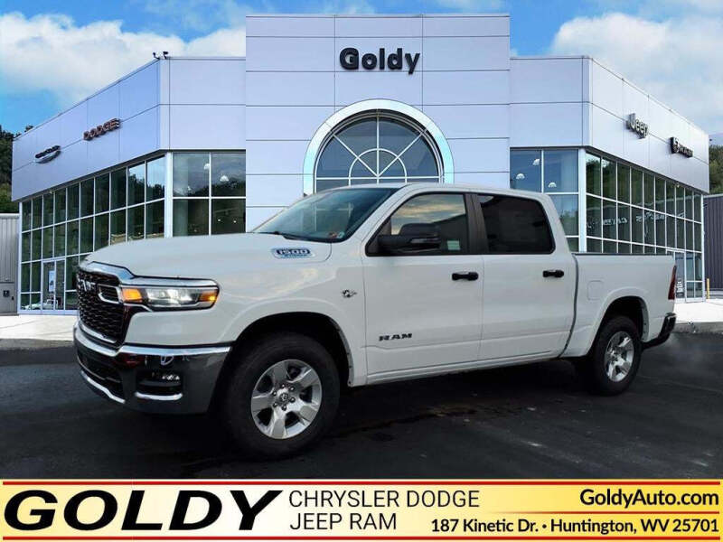 2026 RAM Ram 1500 Pickup Big Horn/Lone Star's photo