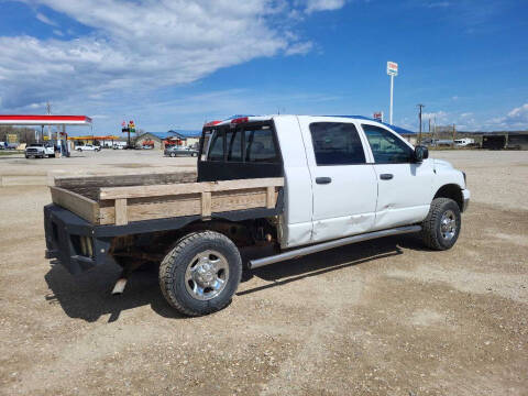 2006 Dodge Ram 1500 SLT