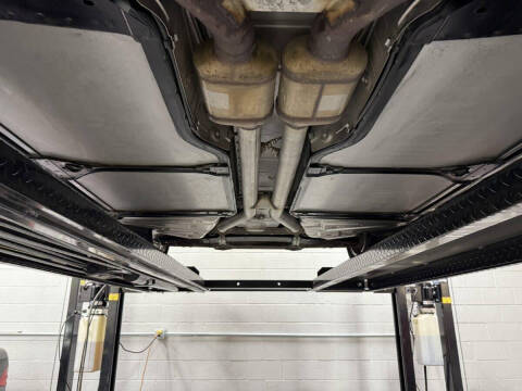 2004 Chevrolet Corvette