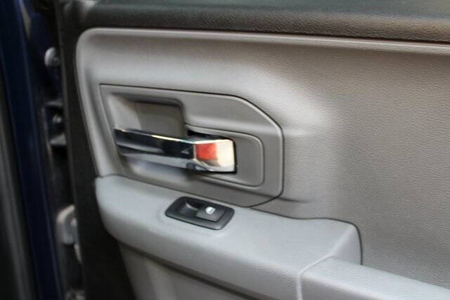 2020 RAM 1500 Classic SLT