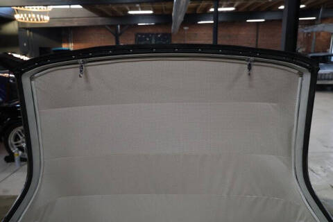 1956 Ford Thunderbird