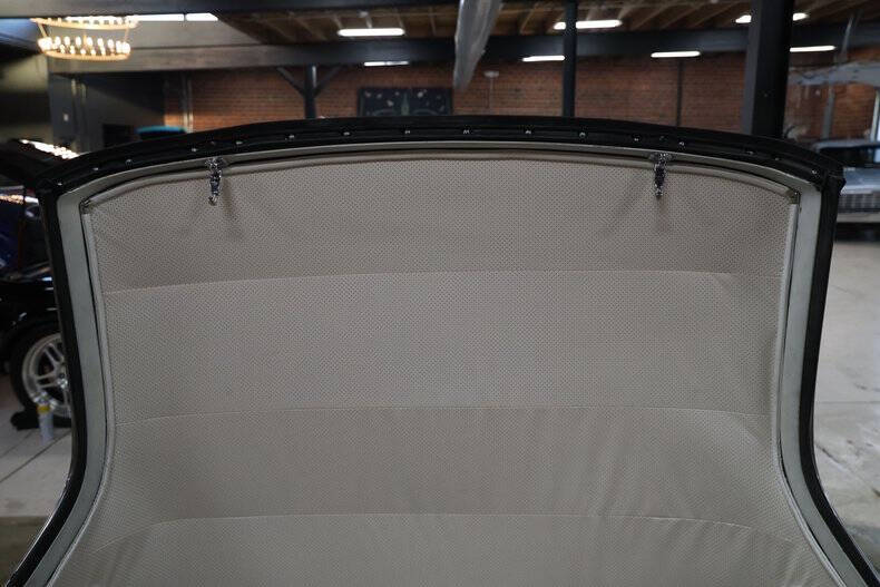 1956 Ford Thunderbird