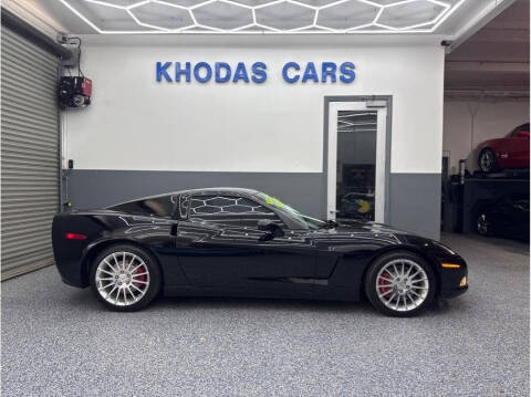 2013 Chevrolet Corvette