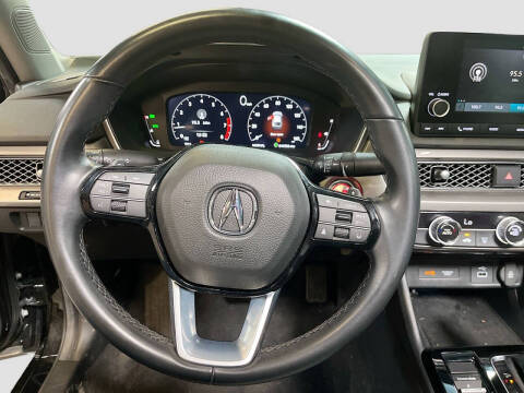 2024 Acura Integra