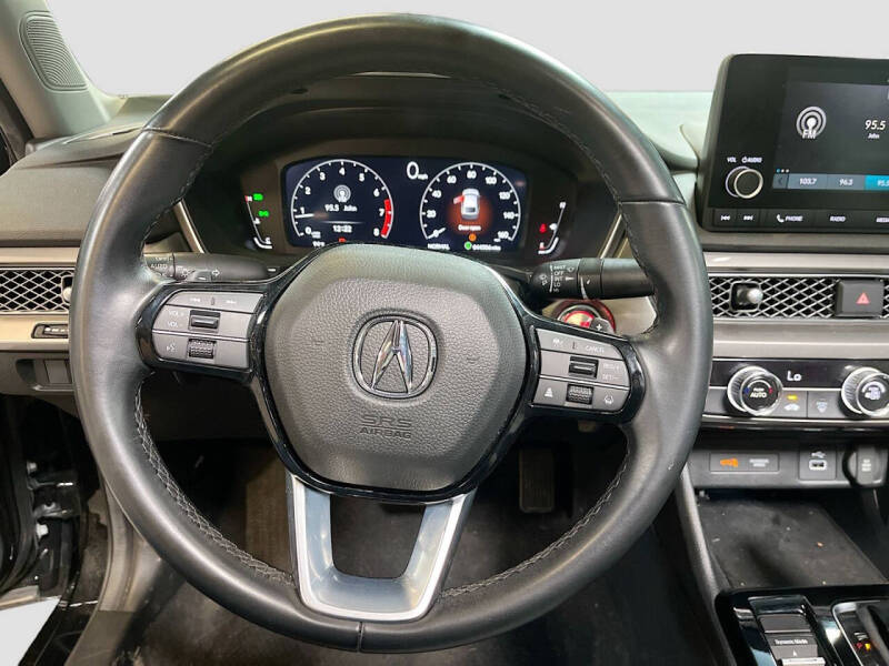 2024 Acura Integra