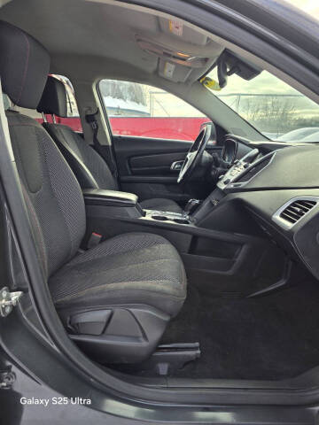 2017 GMC Terrain SLE-2