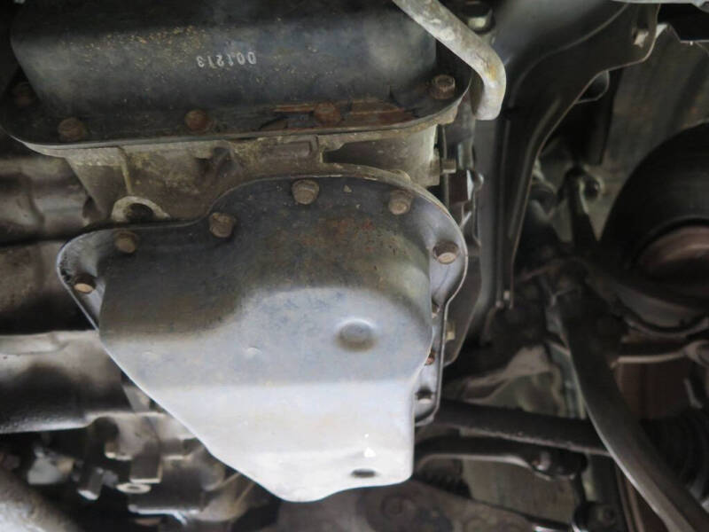 2001 Mazda Millenia Premium