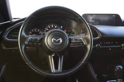 2024 Mazda Mazda3 Hatchback 2.5 S Select Sport