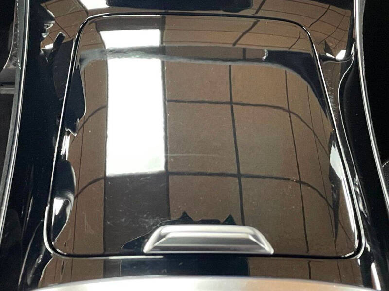 2023 Mercedes-Benz EQS EQS 450 4MATIC