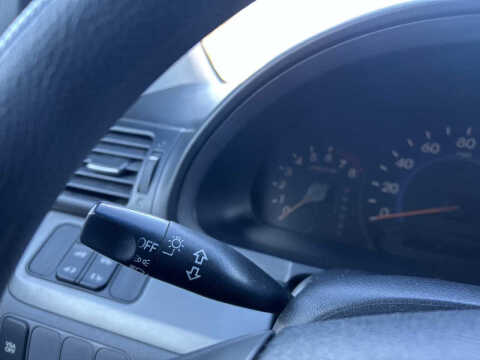 2007 Honda Odyssey EX