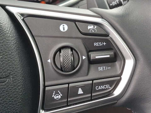 2026 Acura MDX w/Tech