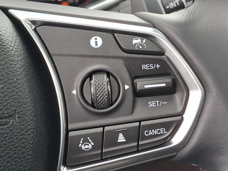 2026 Acura MDX w/Tech