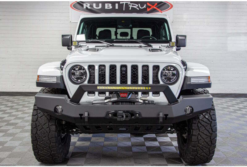 2020 Jeep Gladiator JT