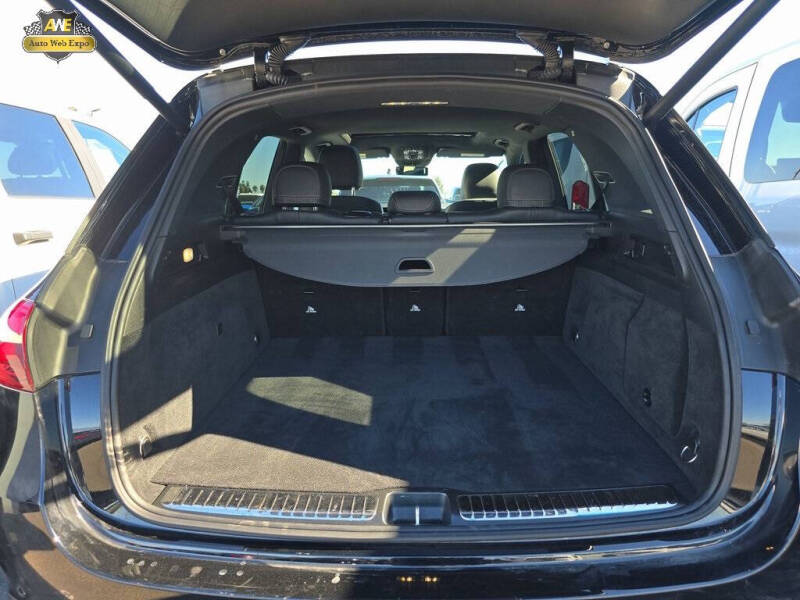 2024 Mercedes-Benz GLE GLE 450e 4MATIC