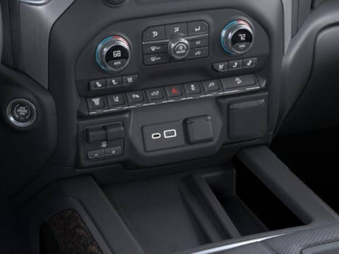 2023 GMC Sierra 2500HD