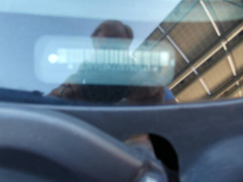 2001 Chevrolet Camaro